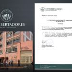 Universidad Los Libertadores