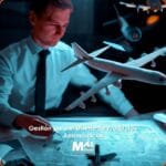 MAS-IES-CR-003 - Gestión para el Diseño de Productos Aeronáuticos