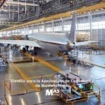 MAS-IES-CR-007 - Gestión para la Aprobación de Organismos de Mantenimiento