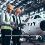 MAS-IES-CR-009 - Gestión para la Confiabilidad Aeronáutica