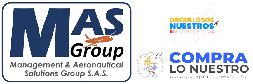 MAS GROUP S.A.S.