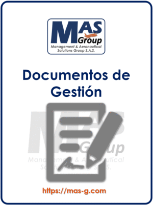 MAS-DOC-GE-001 - Documentos de Gestión (Hora de Trabajo)