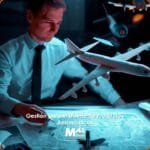 MAS-IES-CR-003 - Gestión para el Diseño de Productos Aeronáuticos